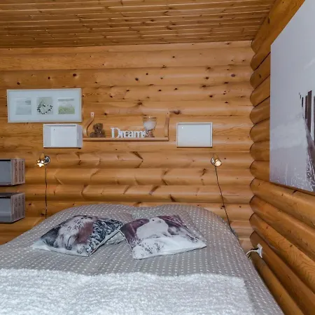 Dom wakacyjny Tunturivuokko 2 By Interhome *