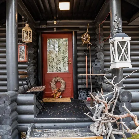 Tunturivuokko 2 By Interhome Ylläsjärvi